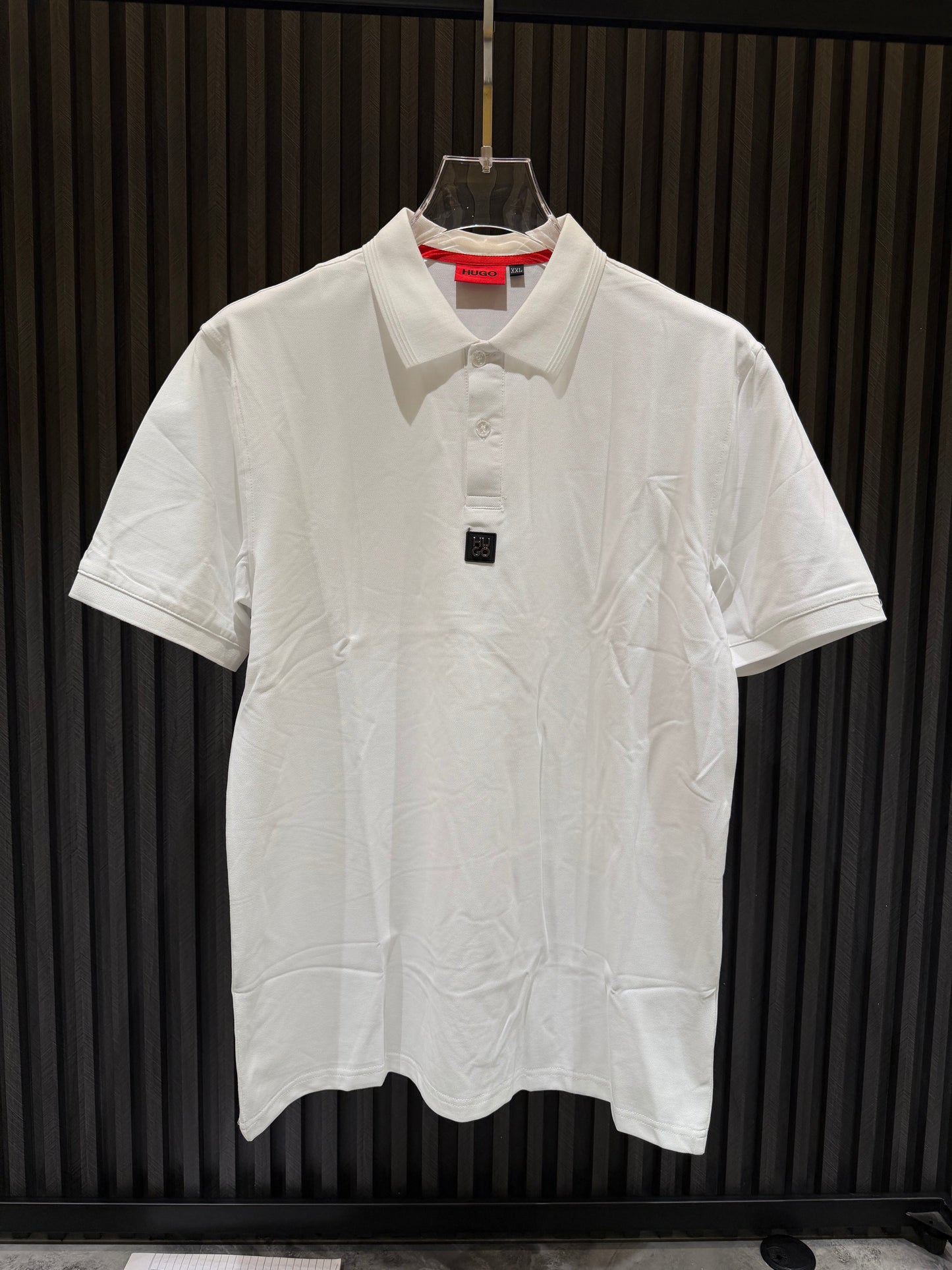 BOSS POLO IMPORTED