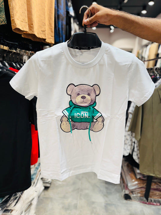 ICON TURKEY TSHIRT