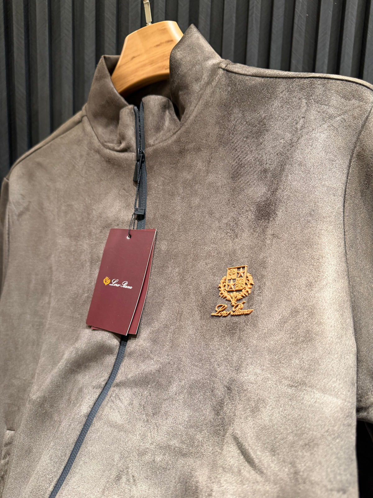 LORO PIANA TRACKSUIT