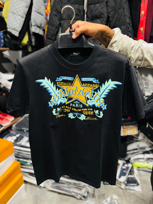 BALMAIN IMPORTED TSHIRT