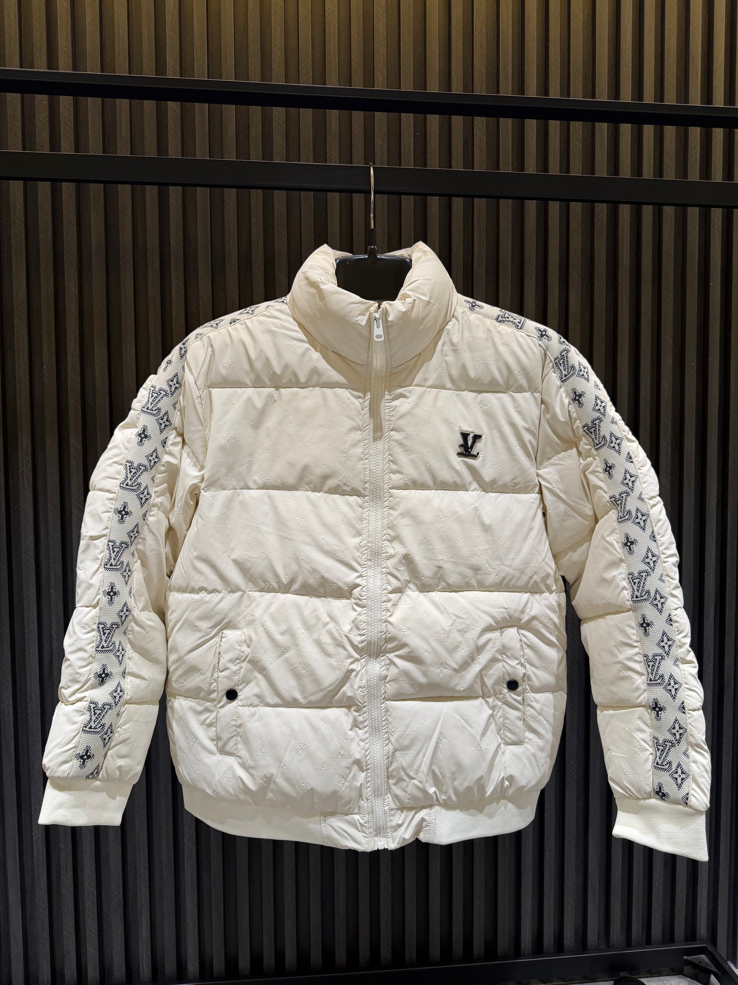 LV JACKET