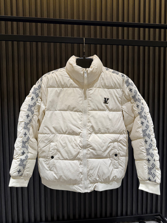 LV JACKET