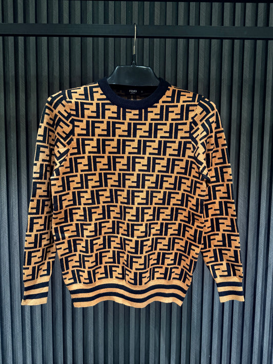 FENDI SWETTER