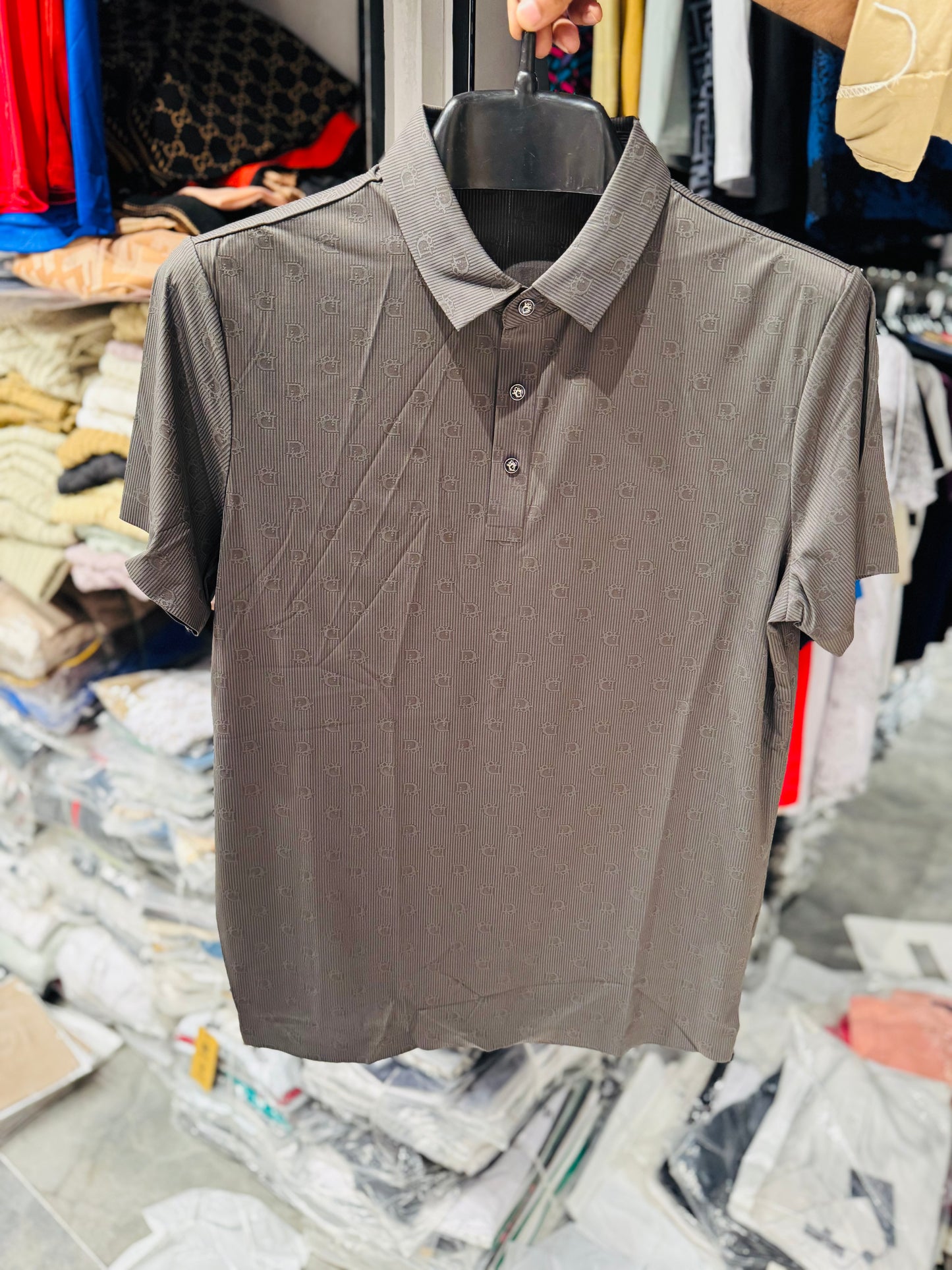 DIOR SL POLO