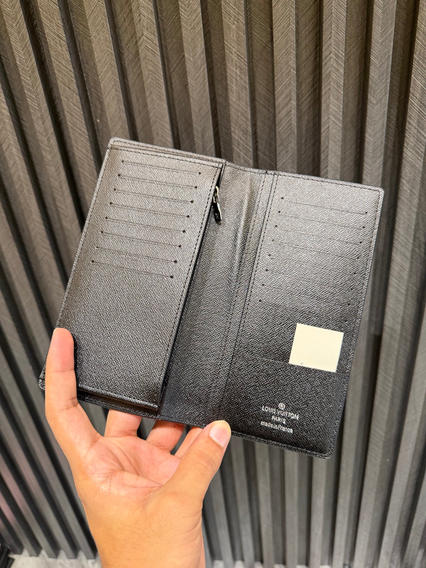 LV LONG WALLET 1.1 GRADE
