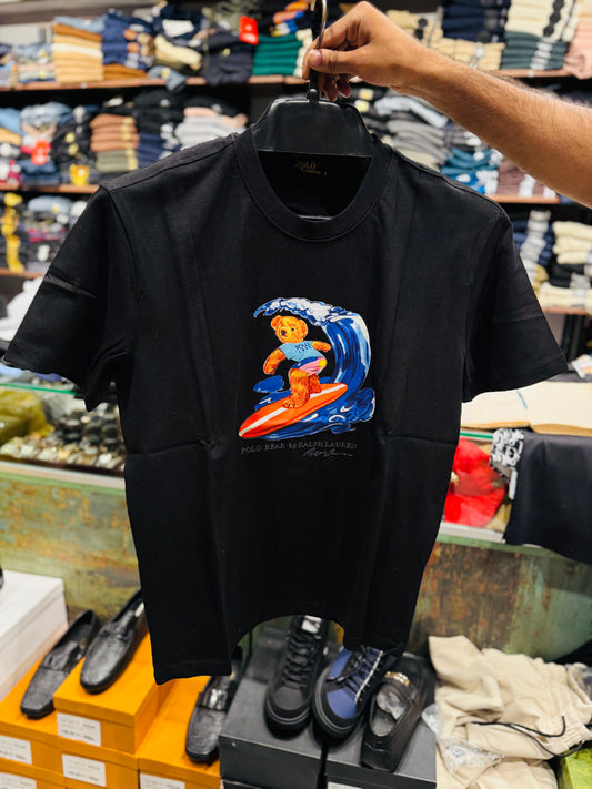 POLO TURKEY TSHIRT 1.1 GRADE