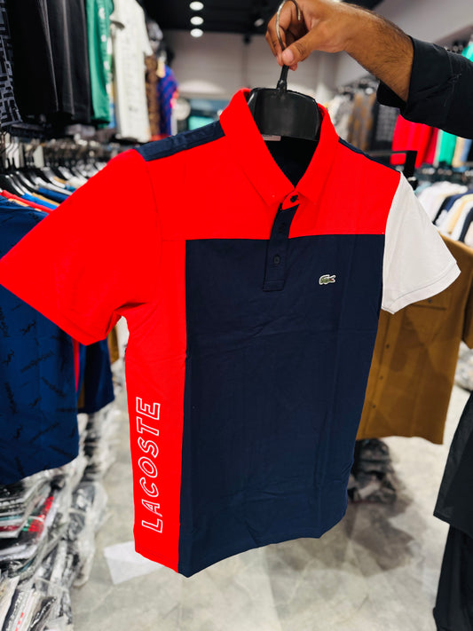 LACOSTE POLO
