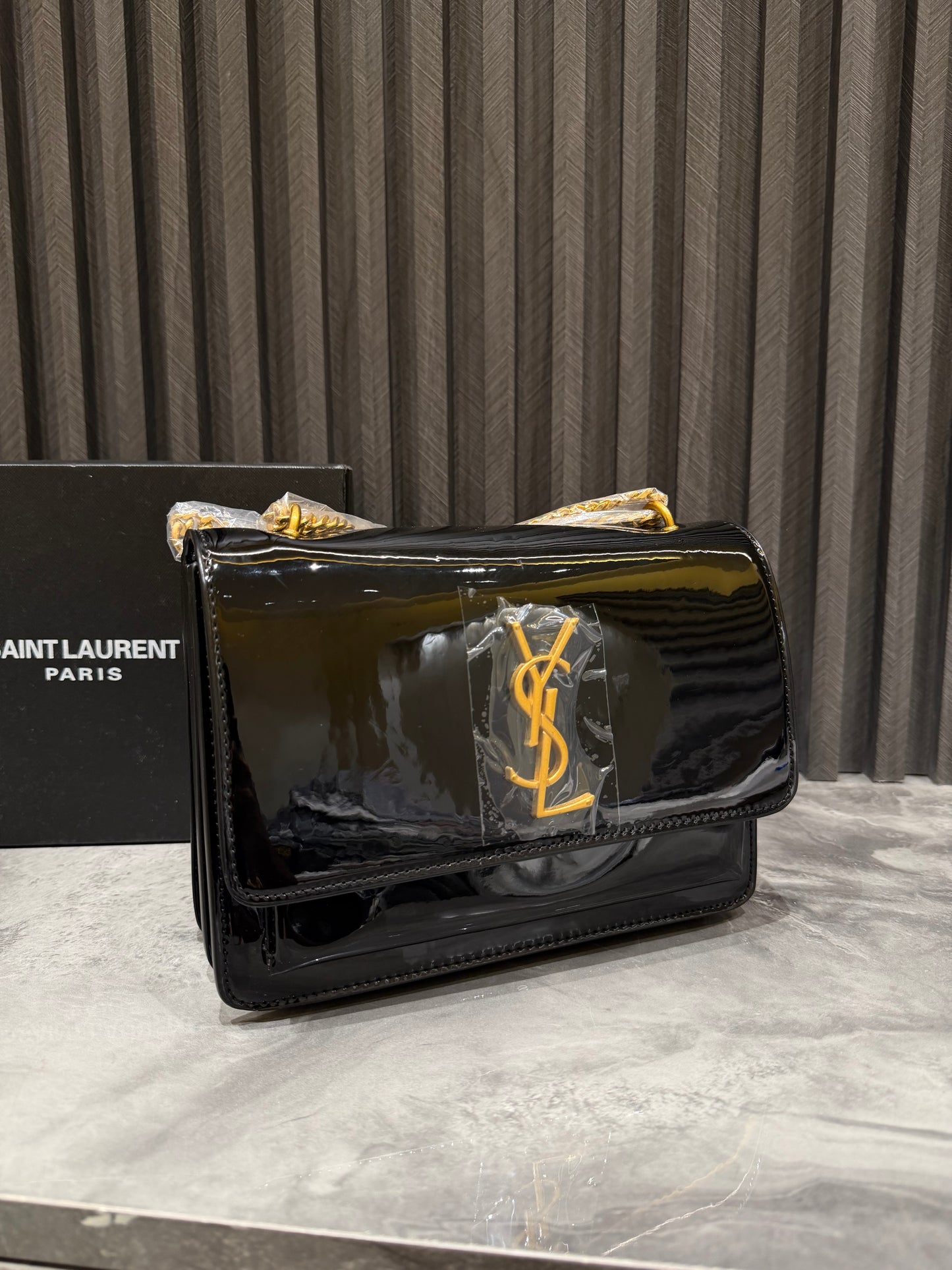 YSL LADIES BAG HIGH GRADE