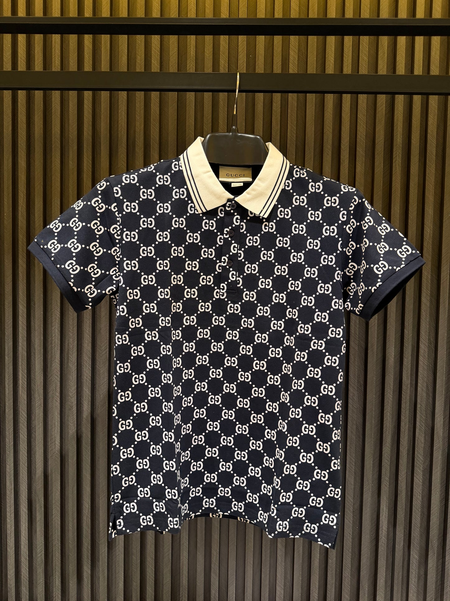 GUCCI POLO HIGH GRADE