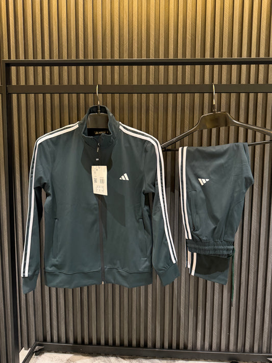 ADIDAS TRACKSUIT