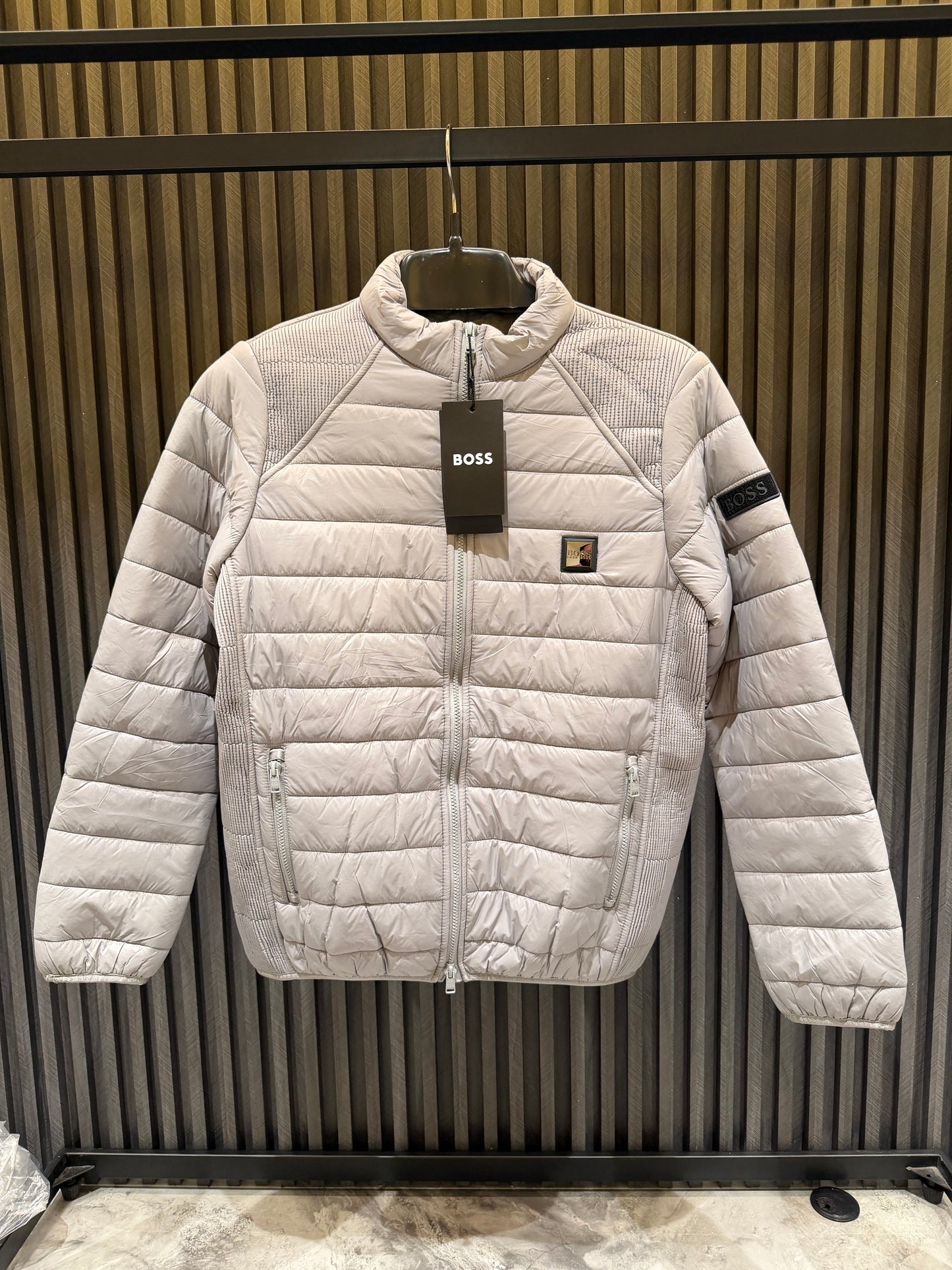 BOSS JACKET