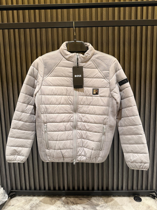 BOSS JACKET