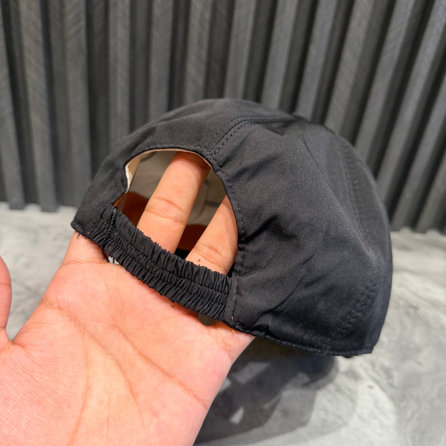LORO PIANA CAP