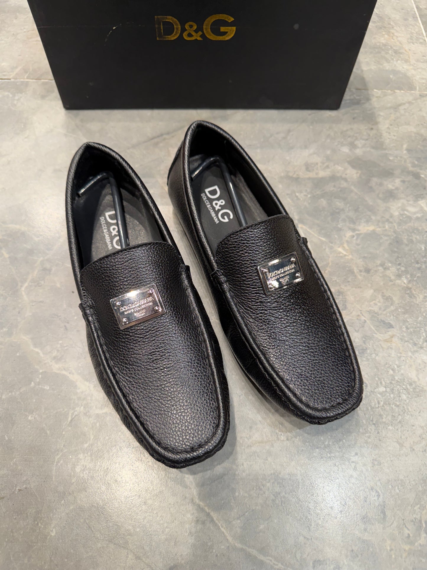 D&G SHOES
