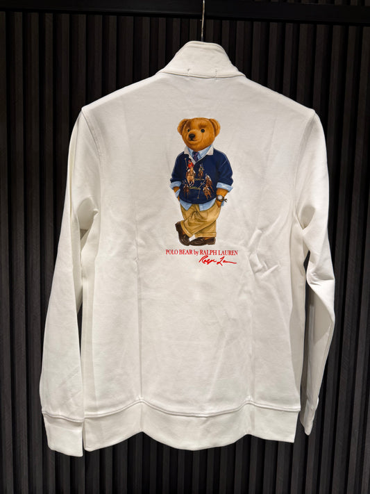 POLO SWEATSHIRT
