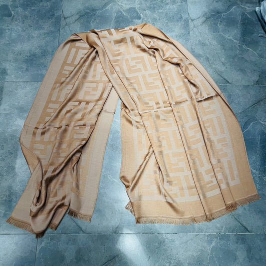 FENDI SCARF