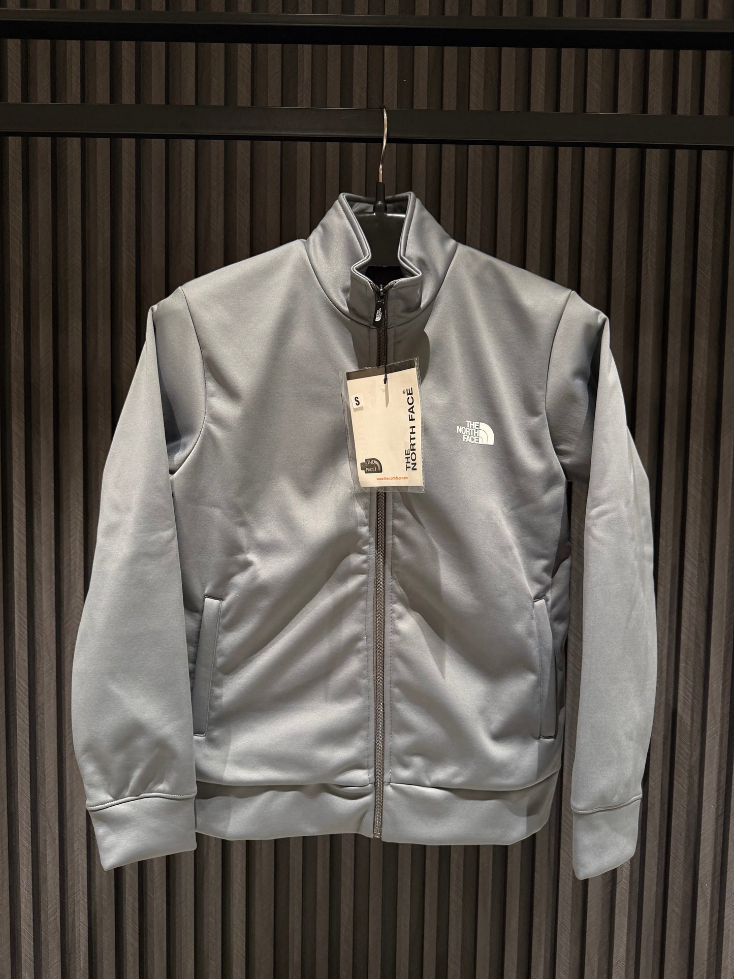 NORTH FACE UPPER