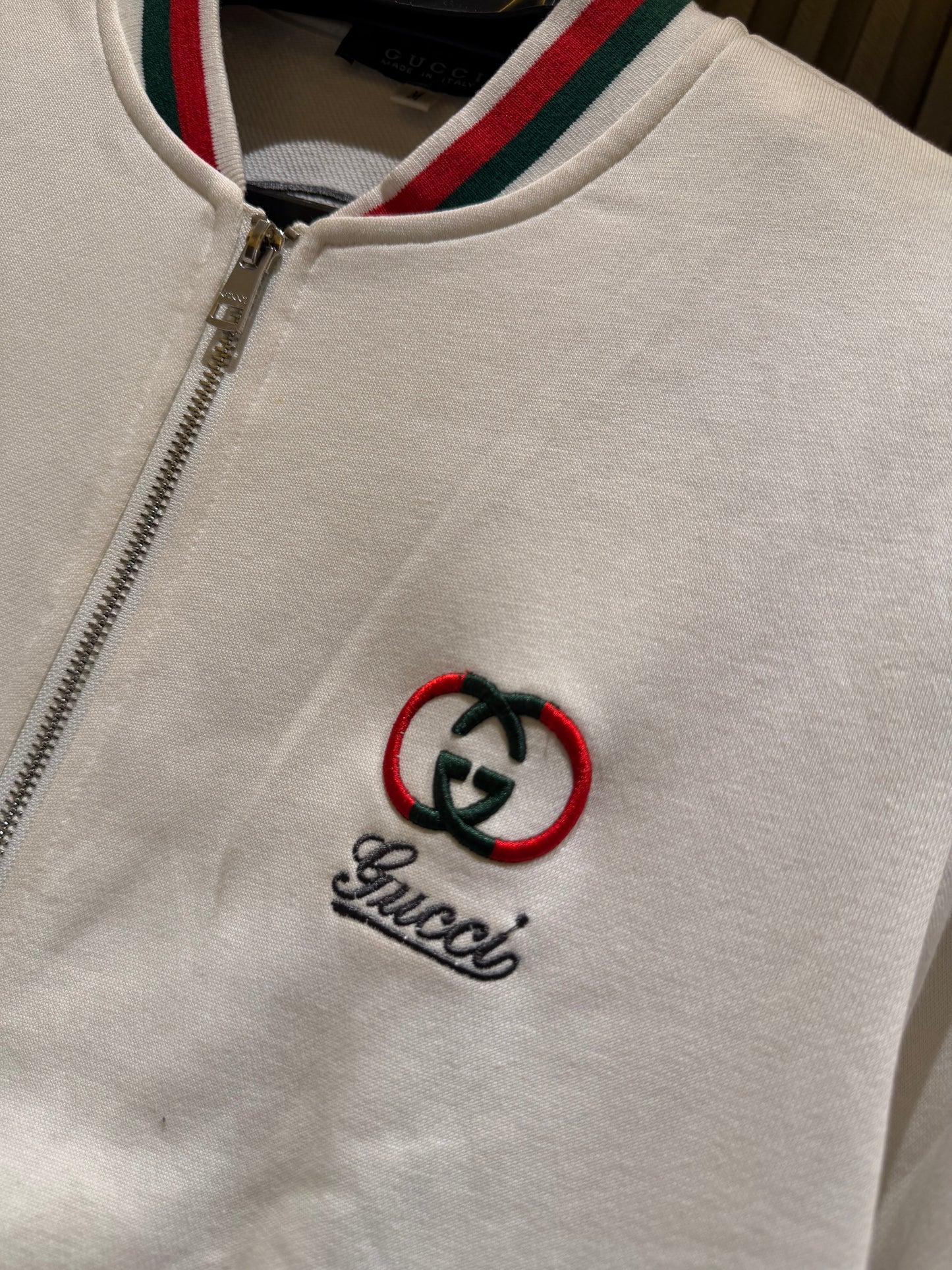 GUCCI JACKET