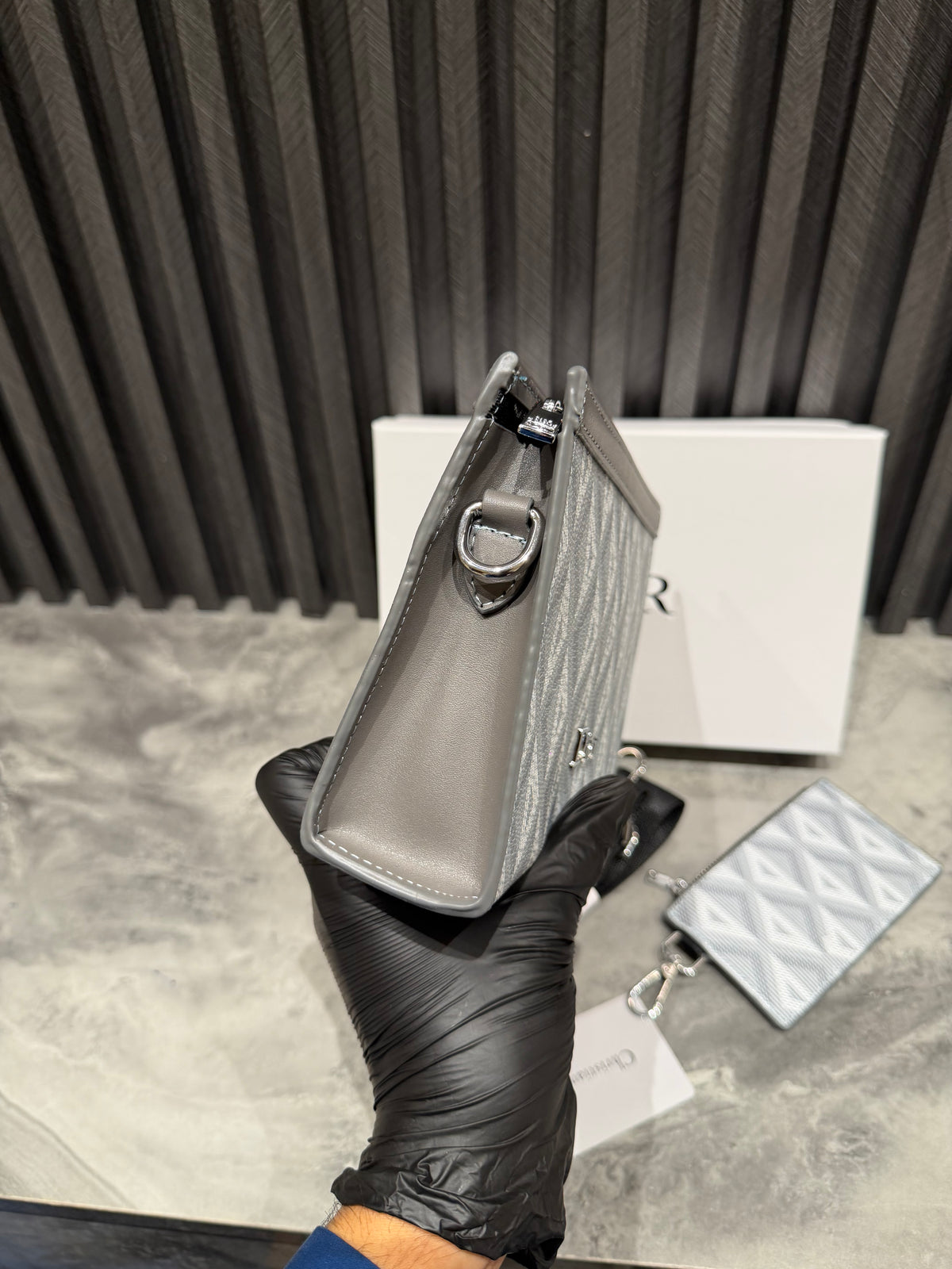 DIOR BAG