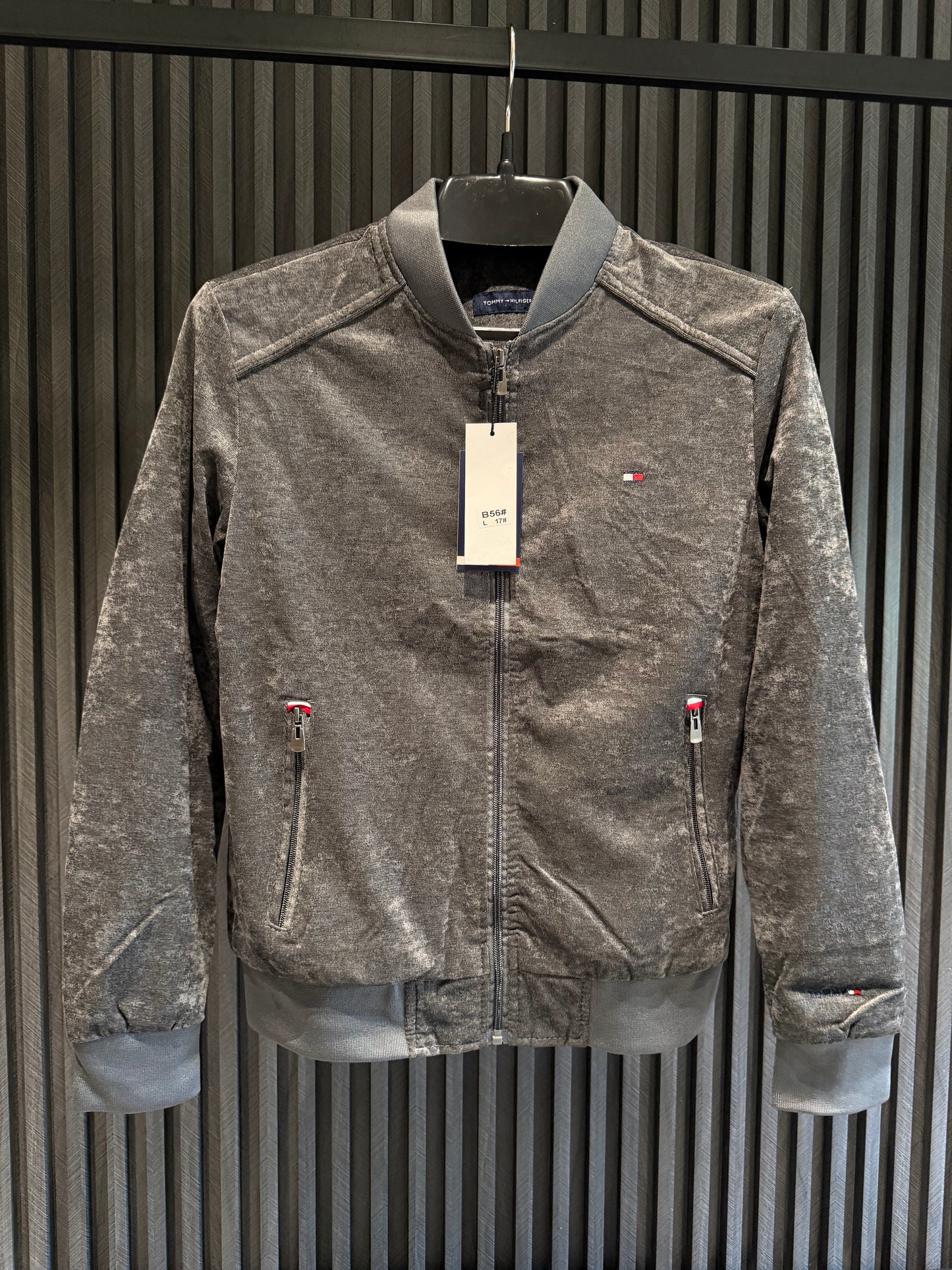 TOMMY JACKET