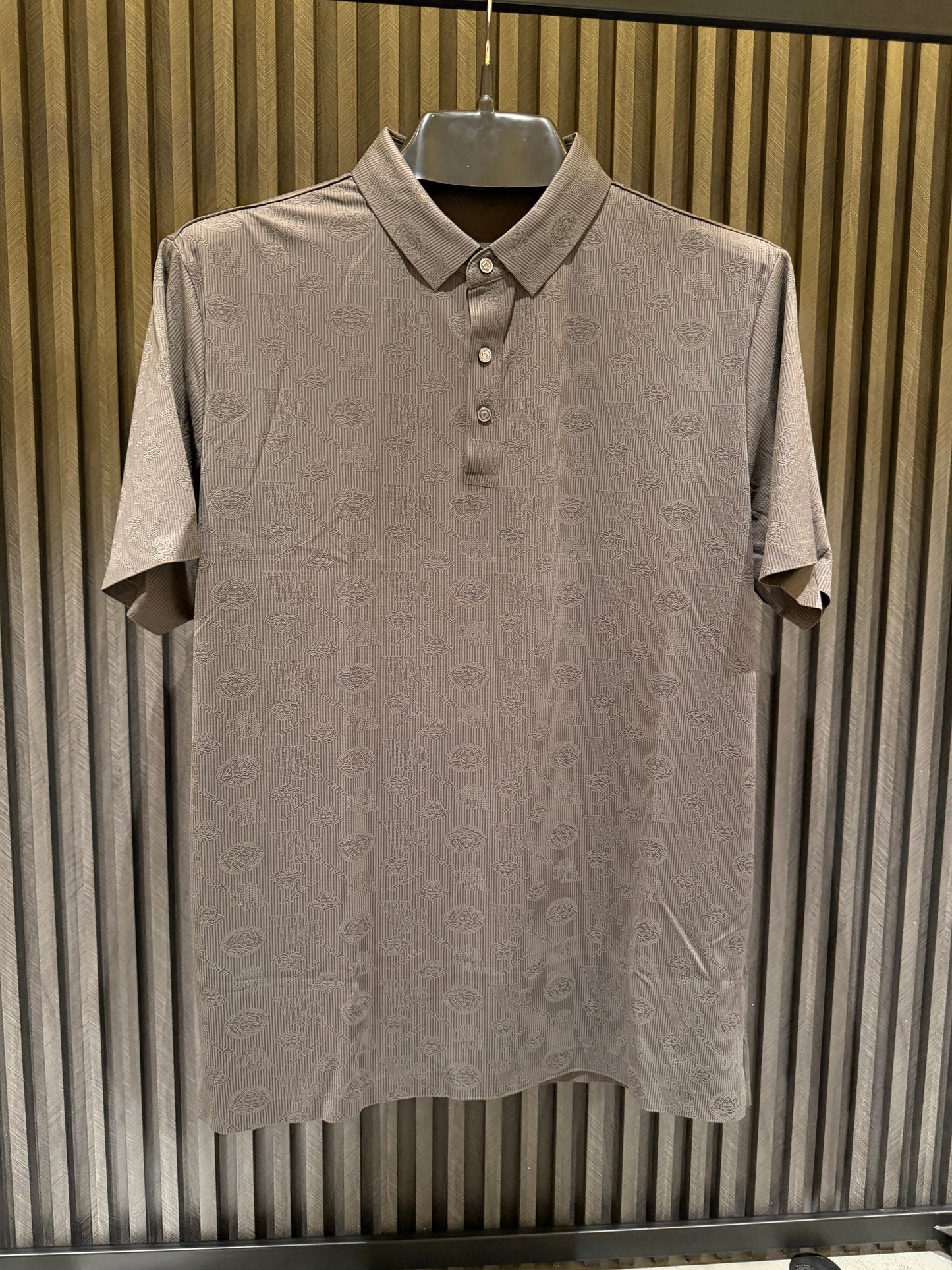 VERSACE SL POLO