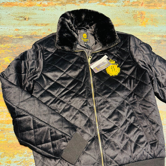 BILLIONAIRE JACKET