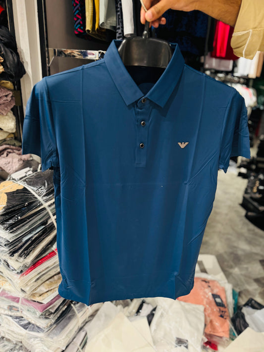 ARMANI SL POLO