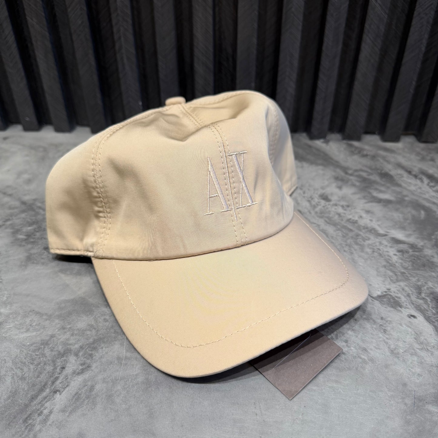 ARMANI CAP
