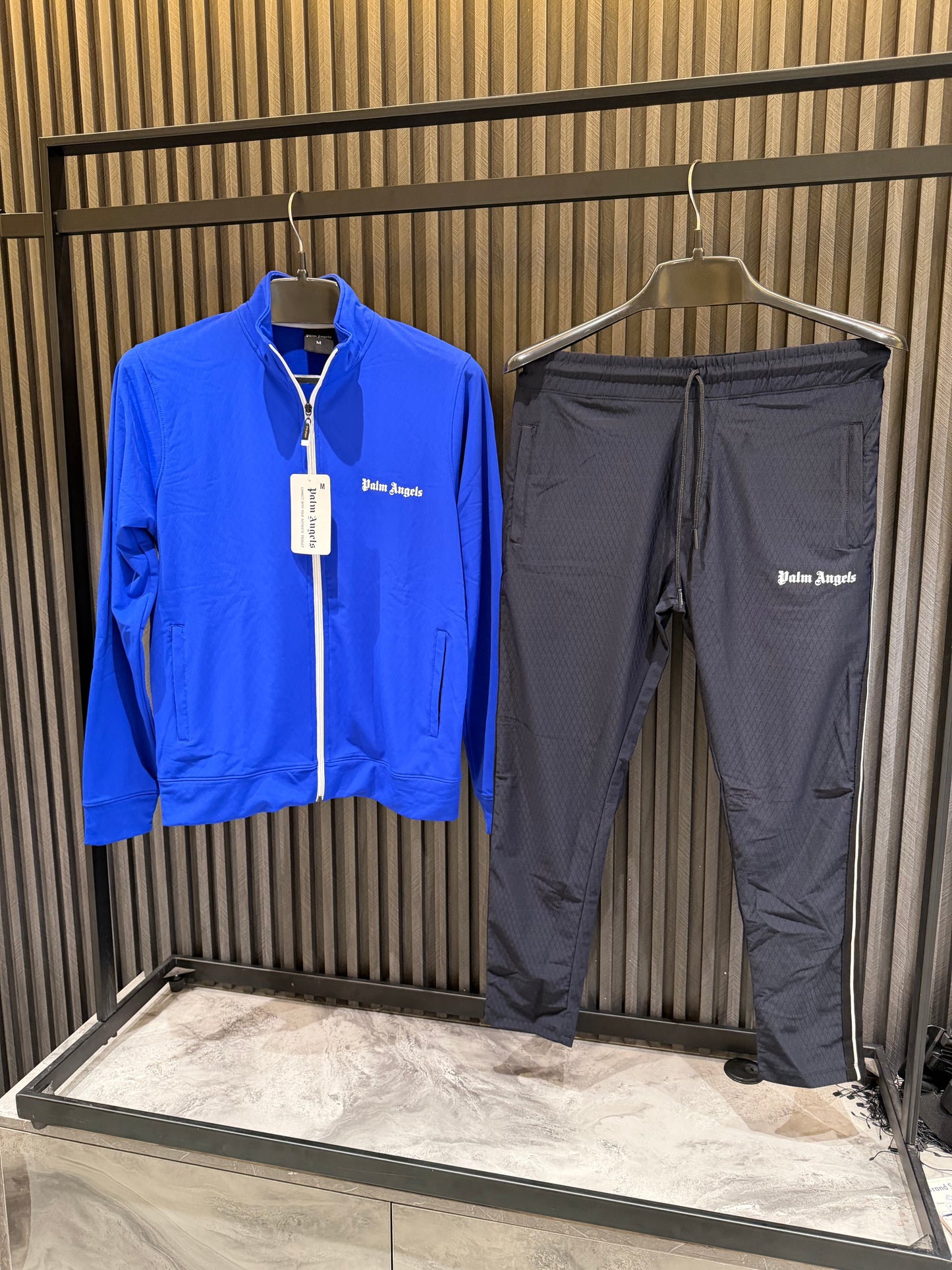 PALM ANGELS TRACKSUIT