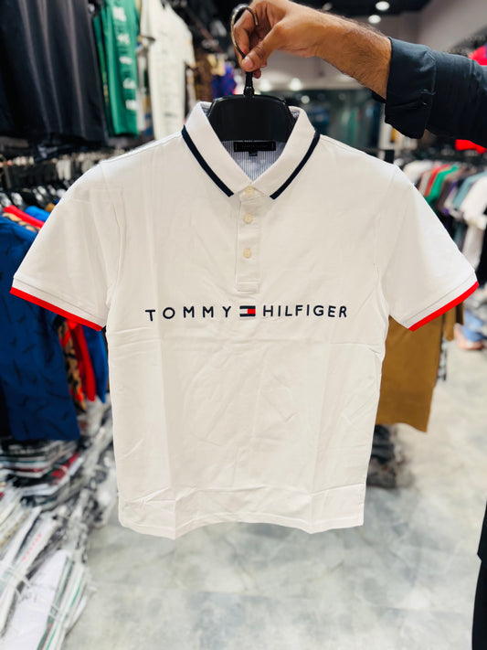 TOMMY  POLO