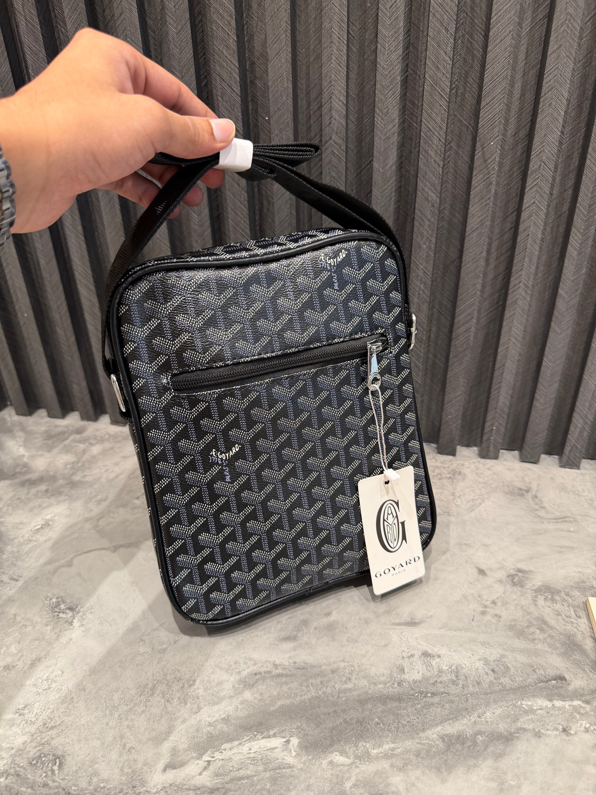 GOYARD BAG
