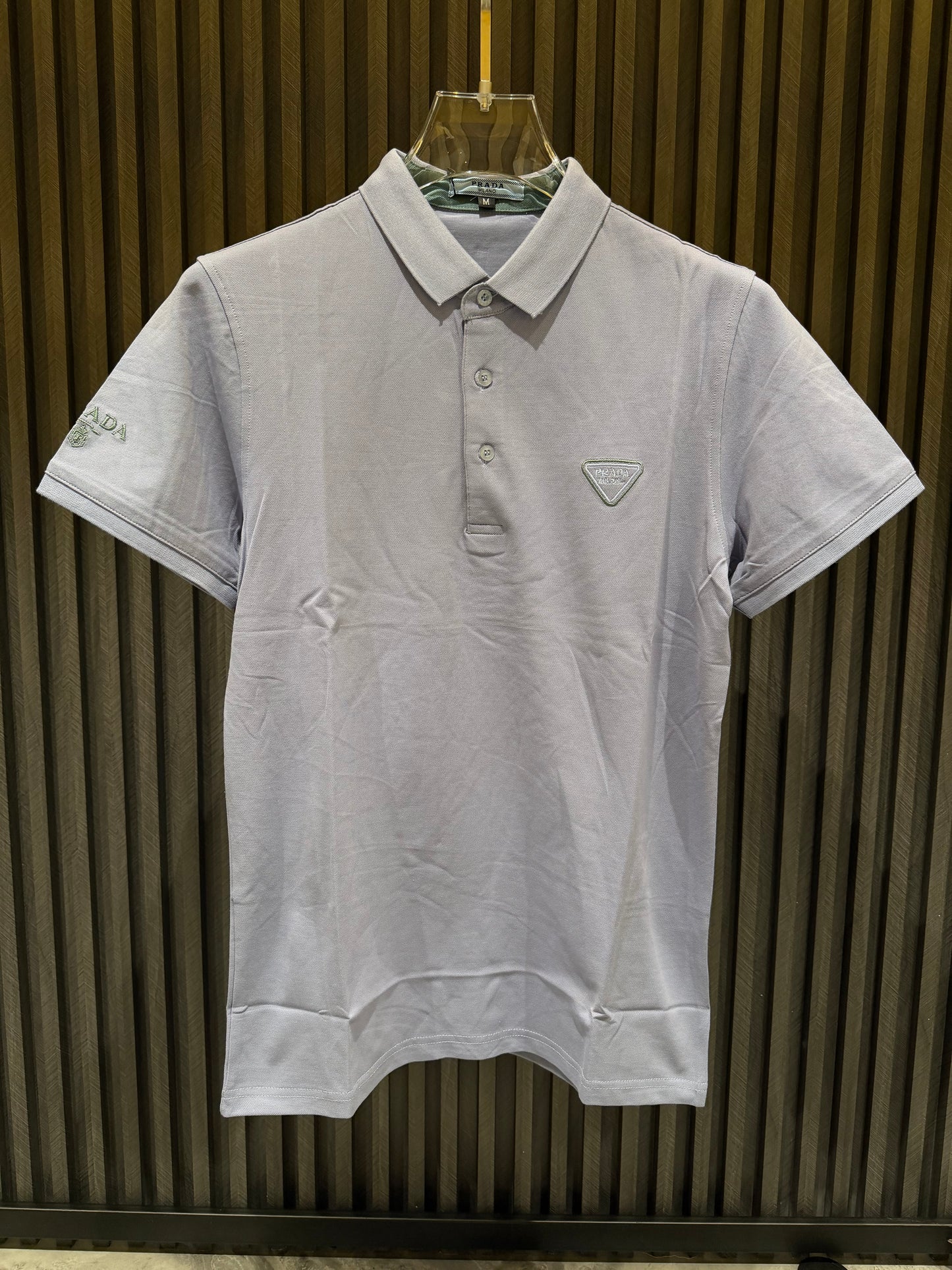 PRADA POLO IMPORTED