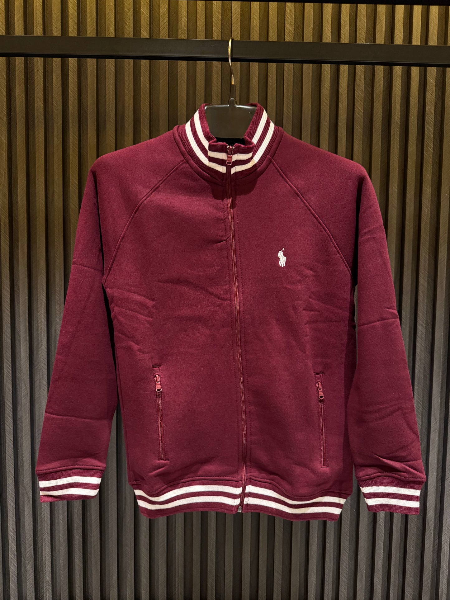 POLO LIGHT JACKET