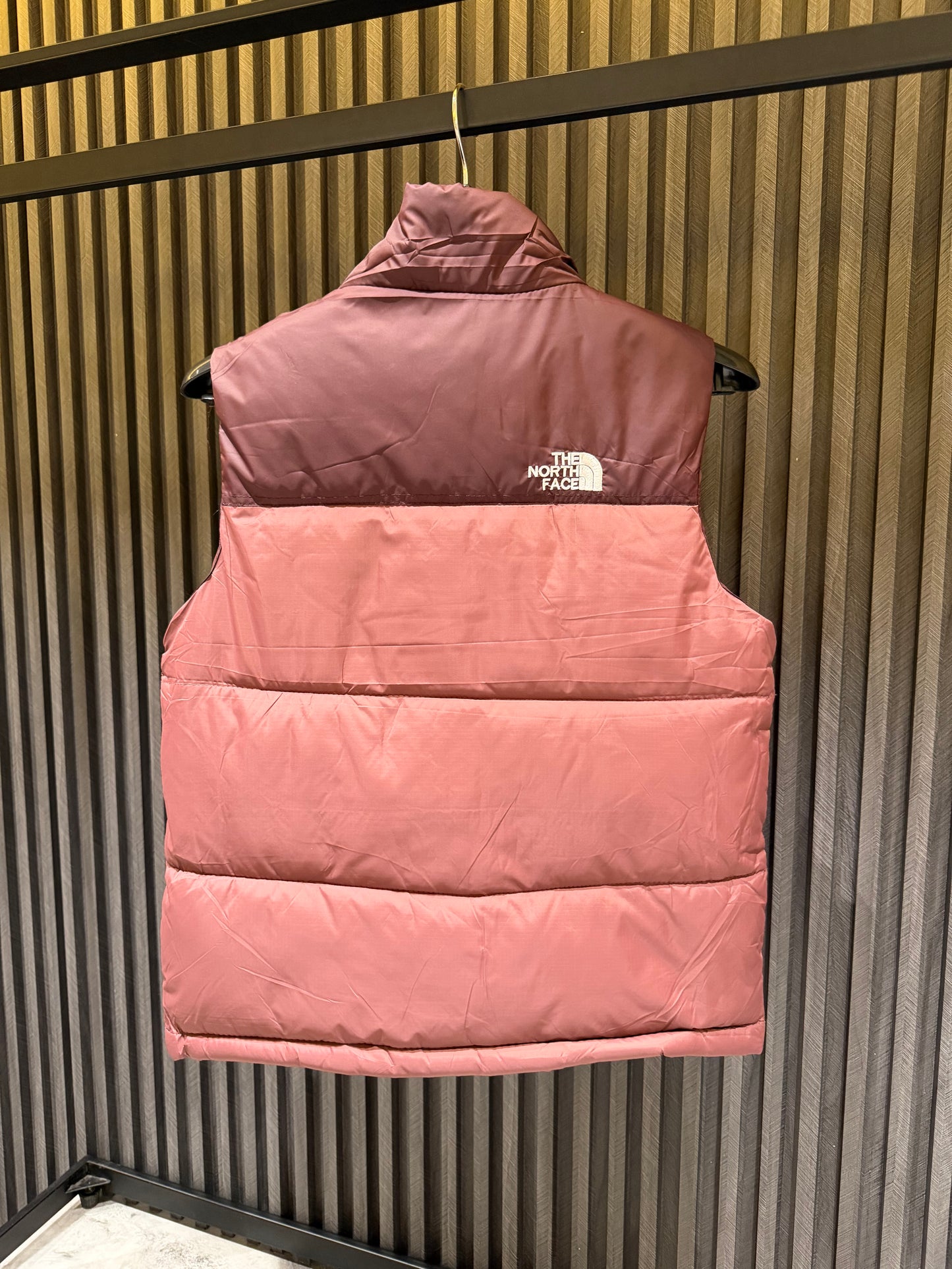 NORTHFACE SLEEVLES