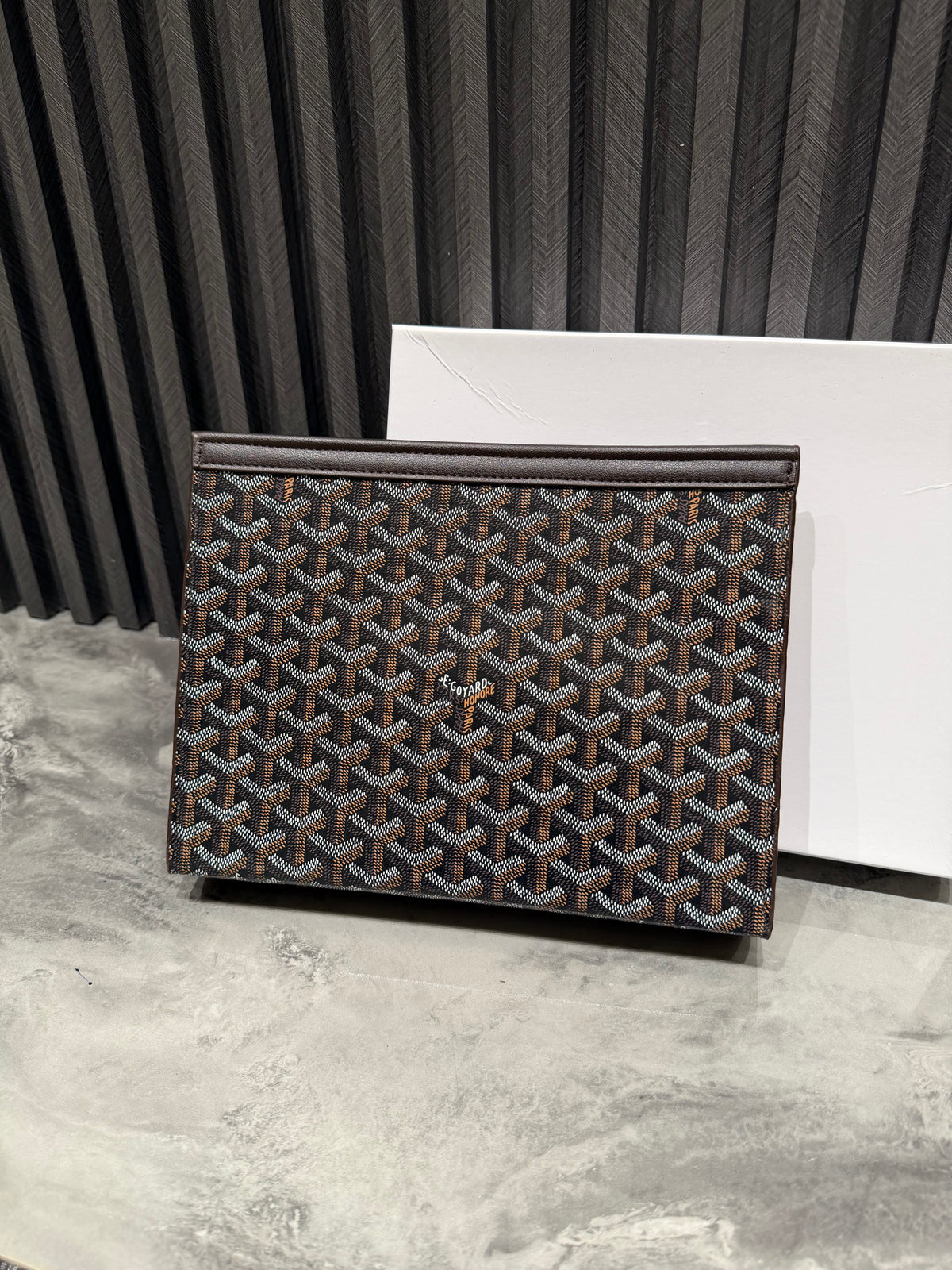 GOYARD BAG