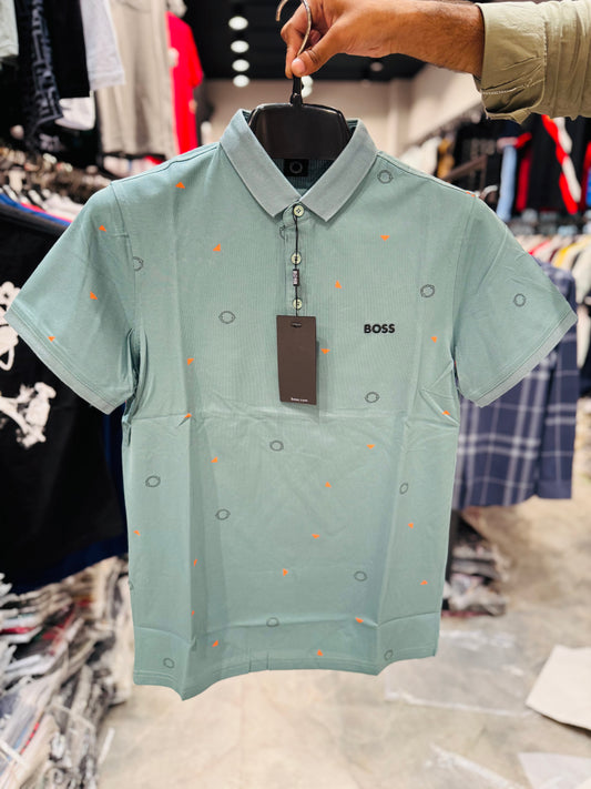 BOSS POLO