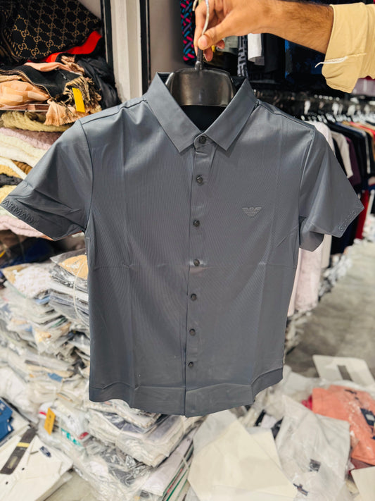 ARMANI SL POLO