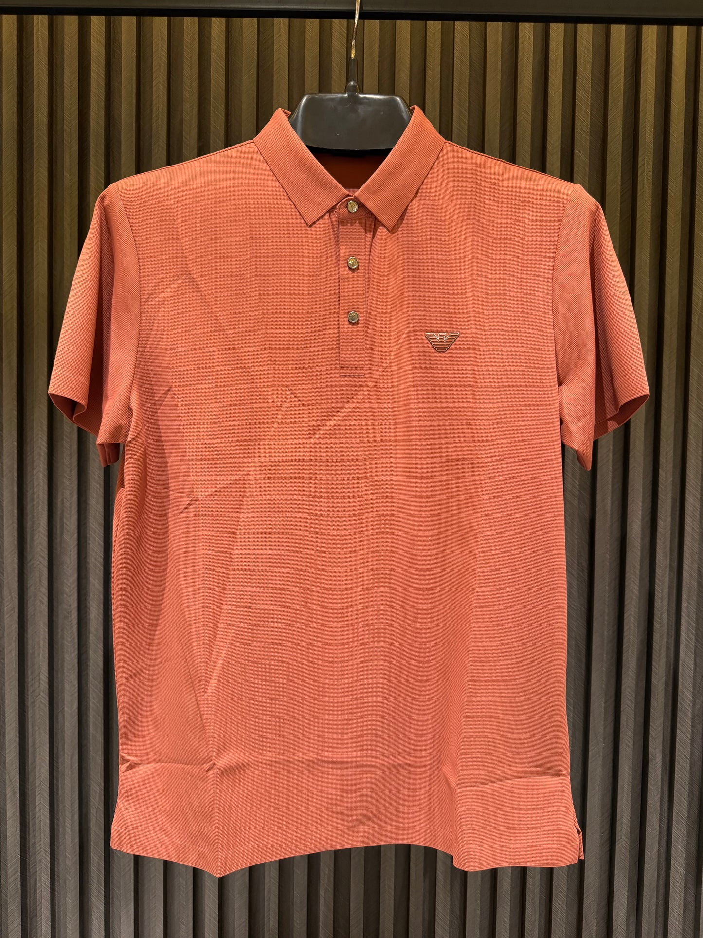 ARMANI SL POLO