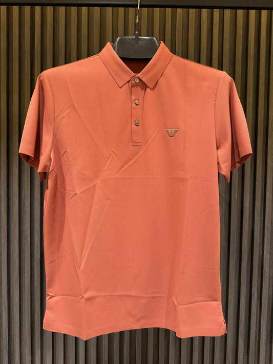 ARMANI SL POLO