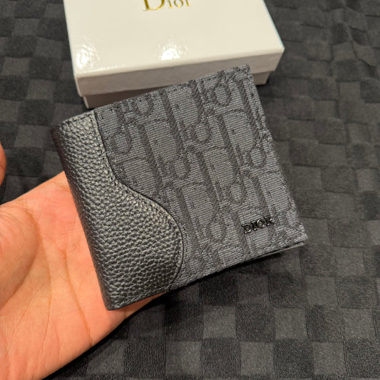 DIOR WALLET HIGH GRADE