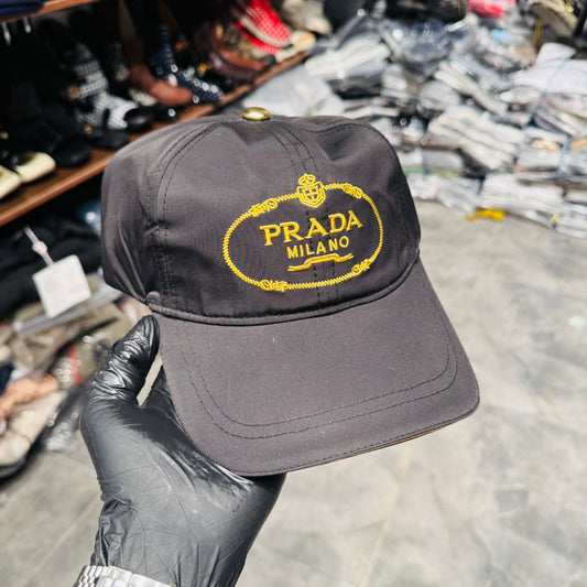 PRADA CAP