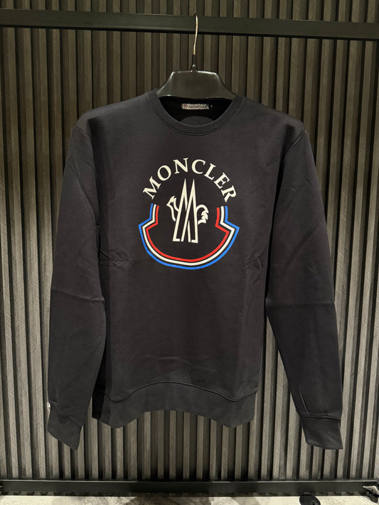 MONCLER SWEATSHIRT
