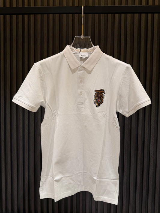 BURBERRY POLO IMPORTED