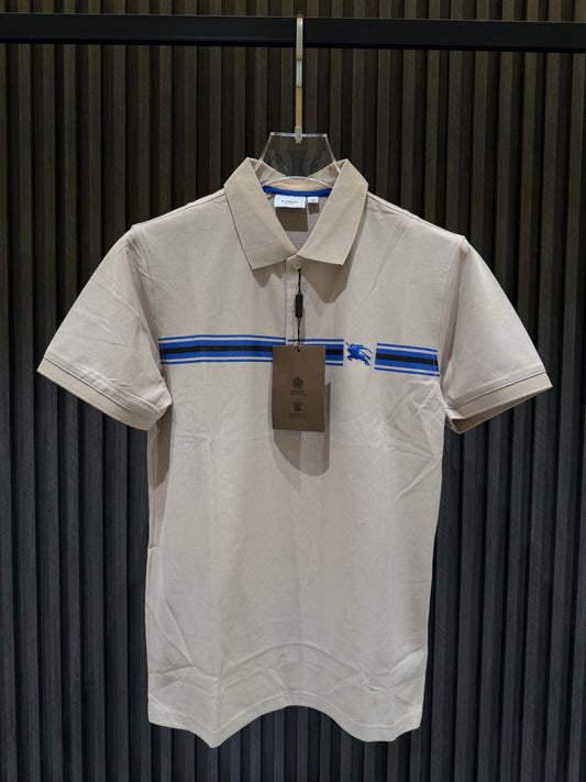 BURBERRY POLO IMPORTED