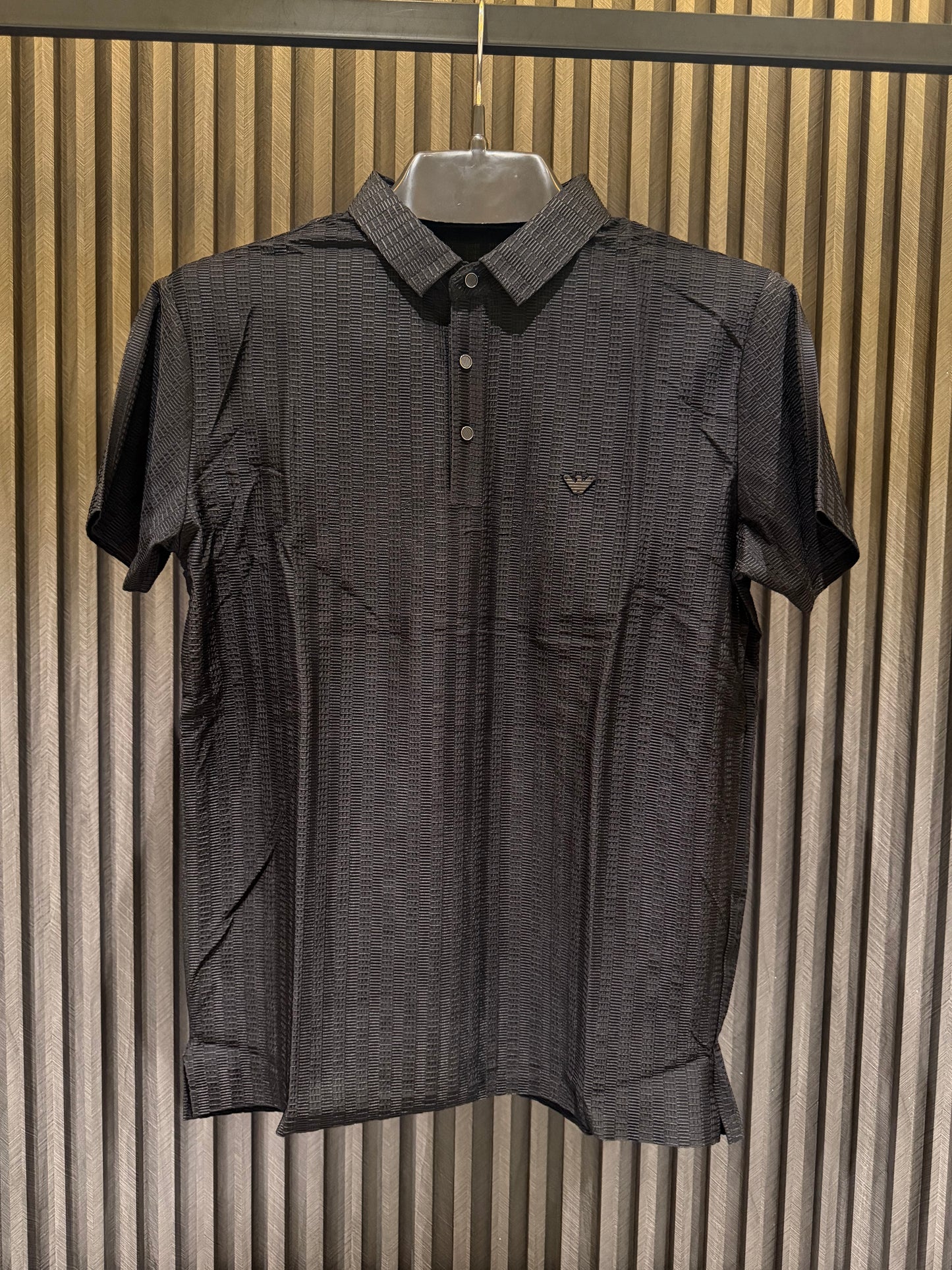 ARMANI SL POLO