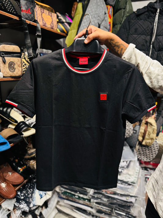 BOSS IMPORTED TSHIRT