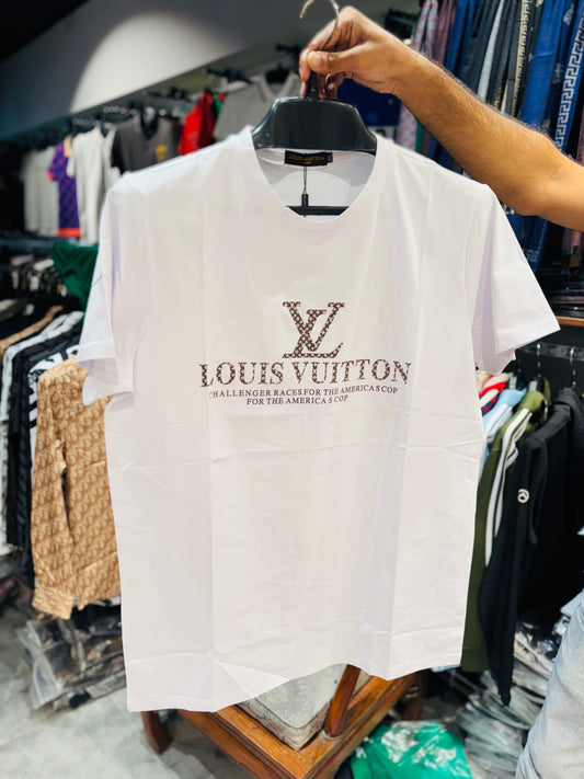 LV IMPORTED TSHIRT