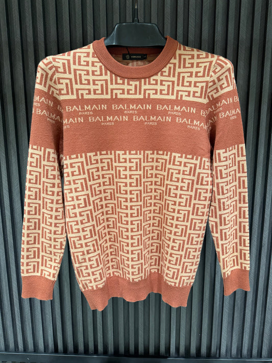 BALMAIN SWETTER