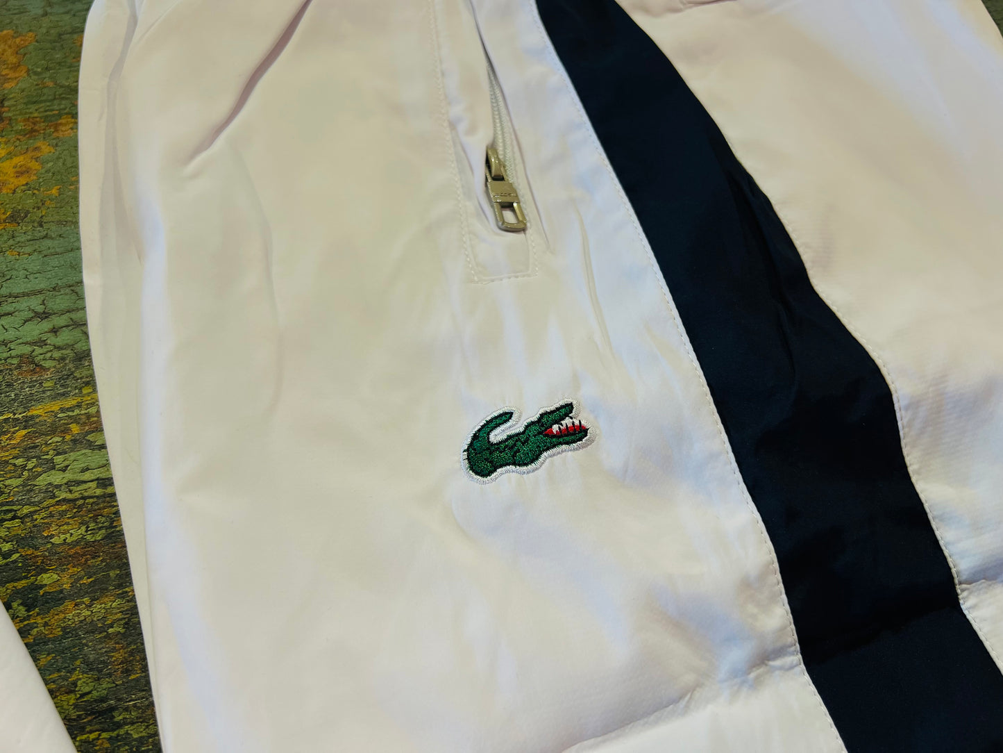 LACOSTE 198