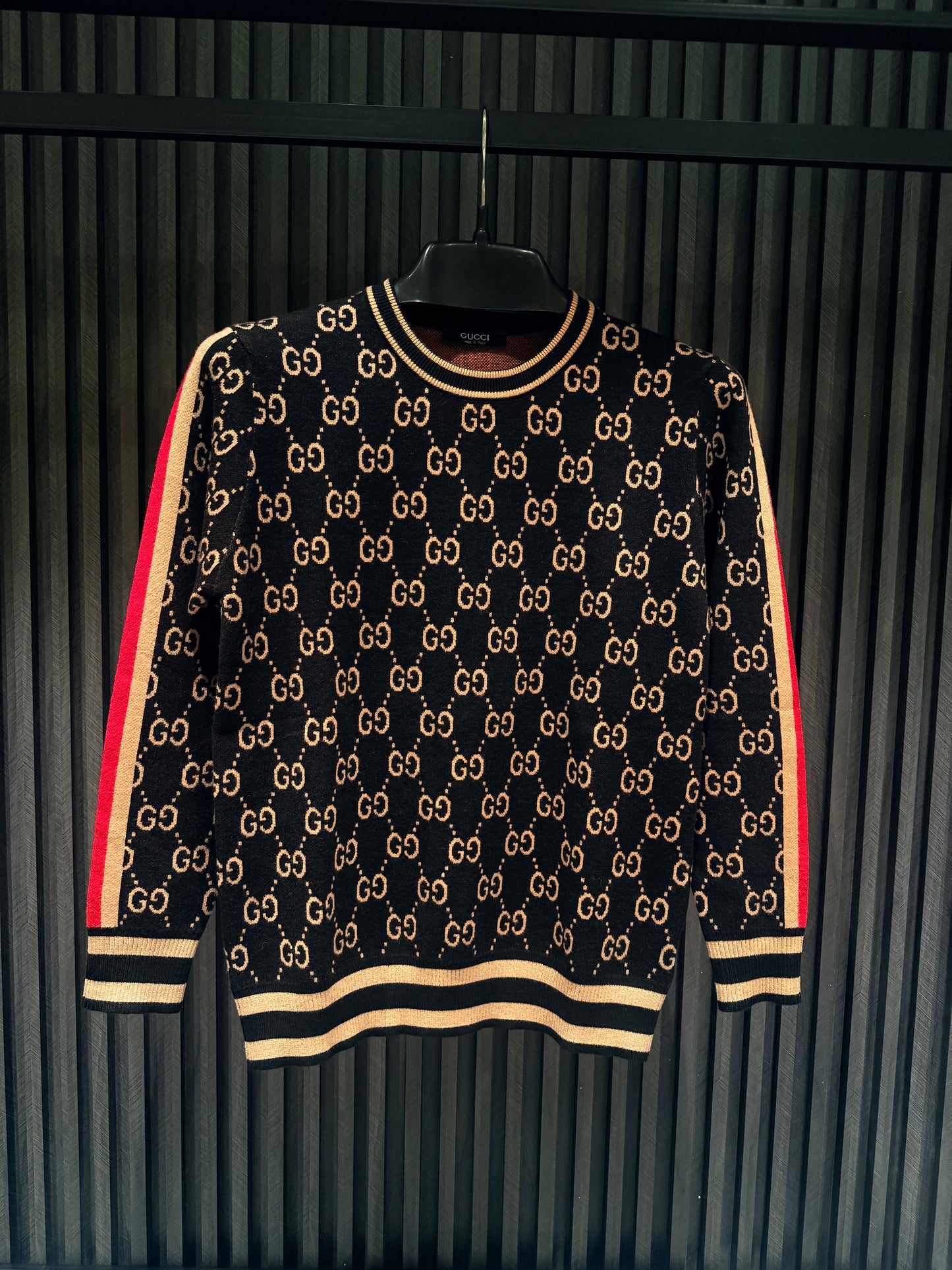 GUCCI SWETTER